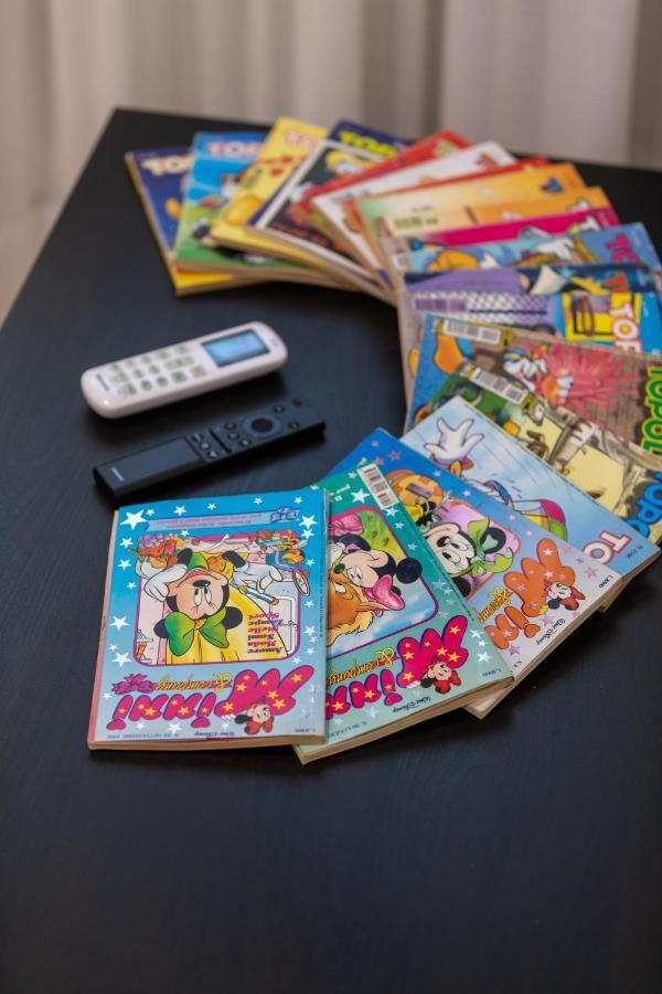Le Case Di Anna - Holiday Home ローマ エクステリア 写真